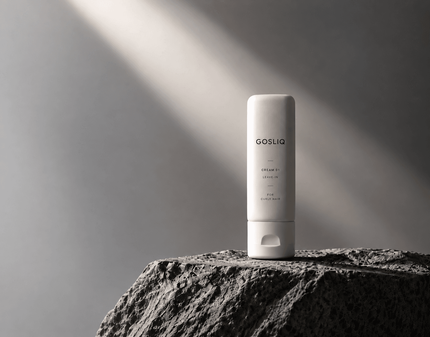 GOSLIQ Cream 01