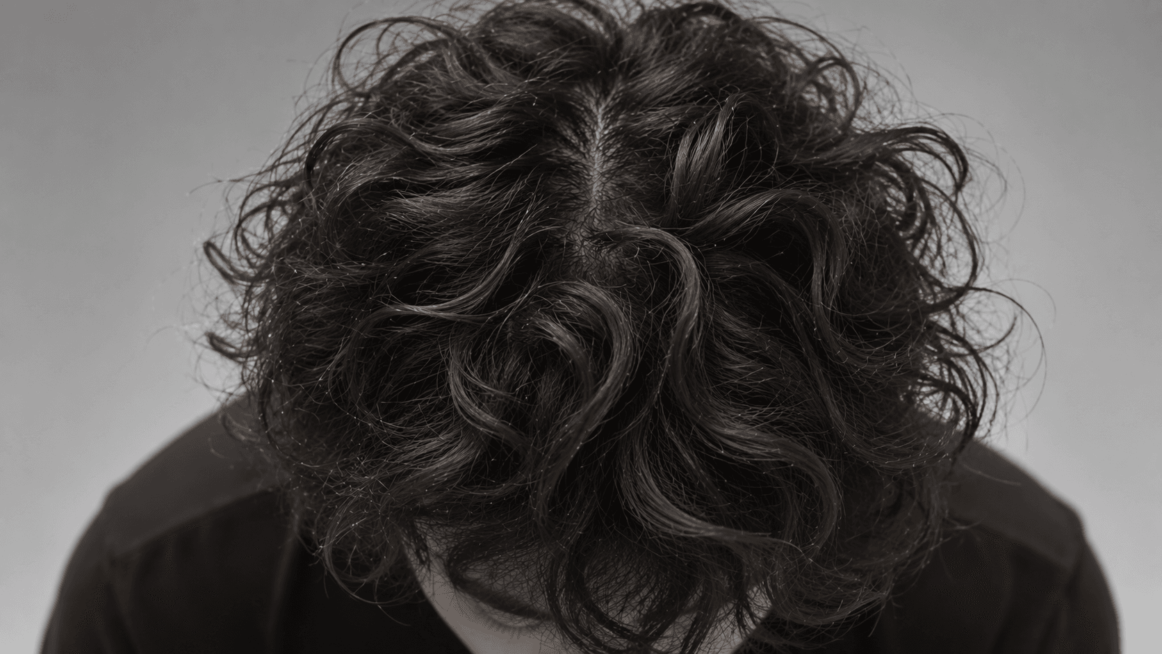 Uneven curls