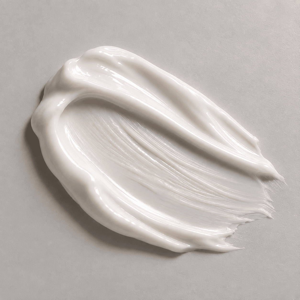 Cream texture